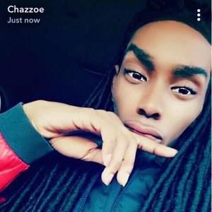 Meet your Posher, Chazzoe